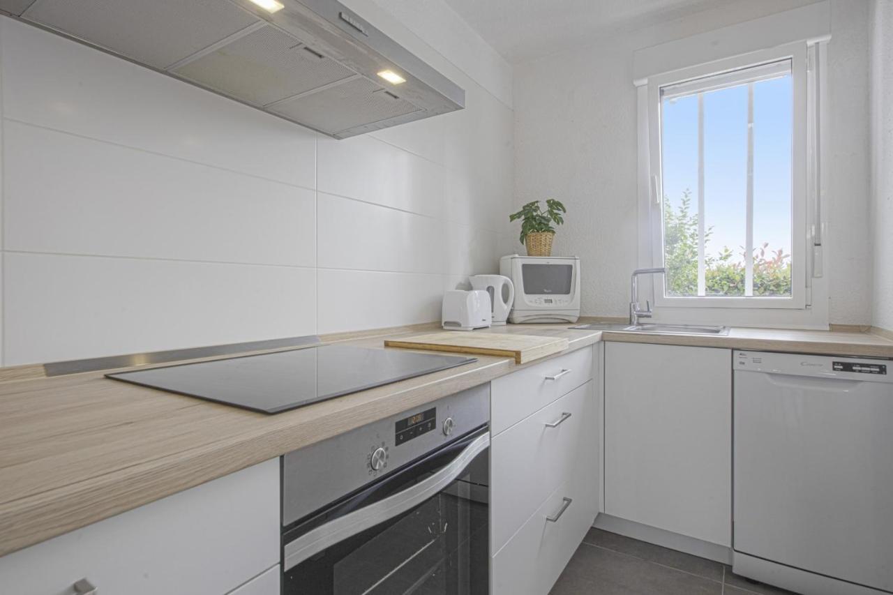 Appartement Rostani - Saint-Jean-De-Luz - Welkeys Exterior foto